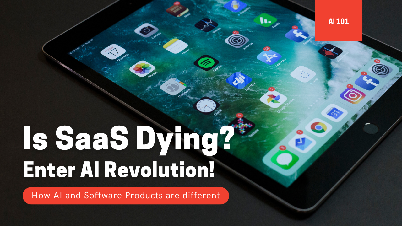 AI SaaS: Paradoxical or Complementary 